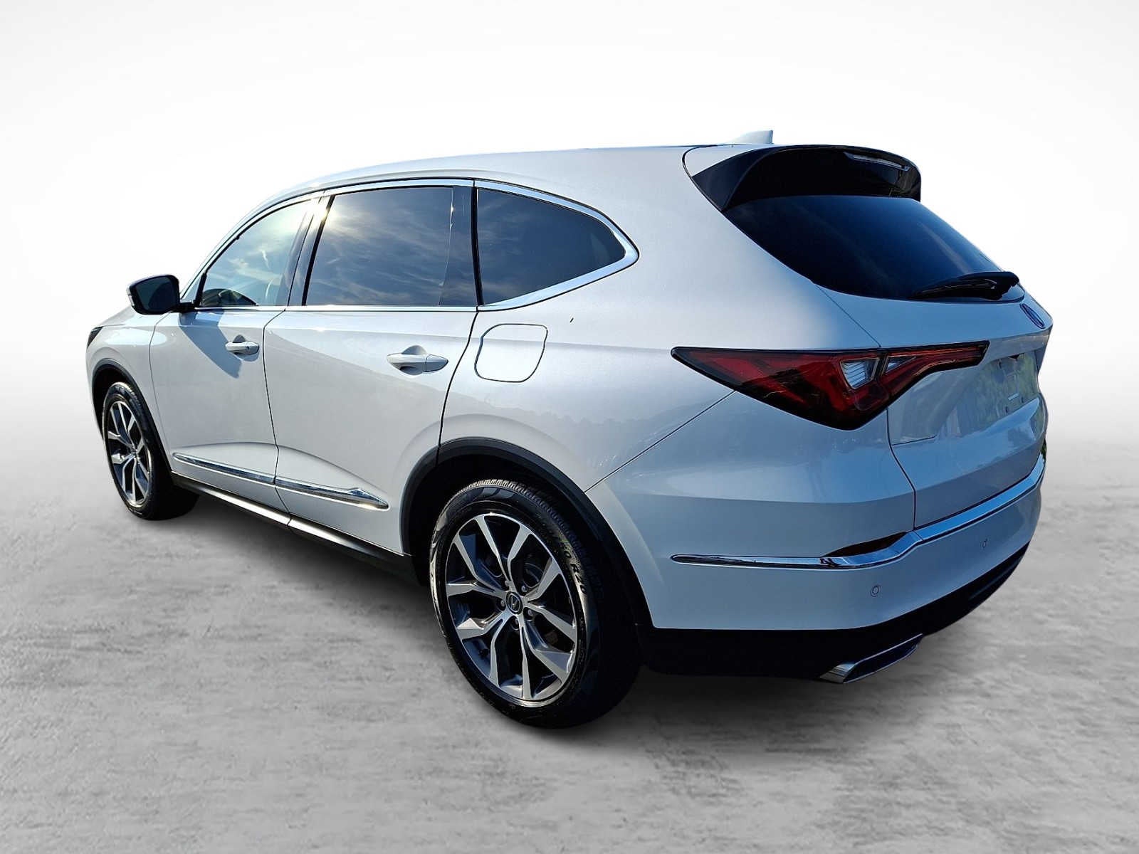2022 Acura MDX w/Technology Package