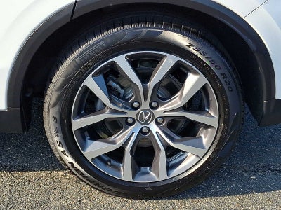 2022 Acura MDX w/Technology Package