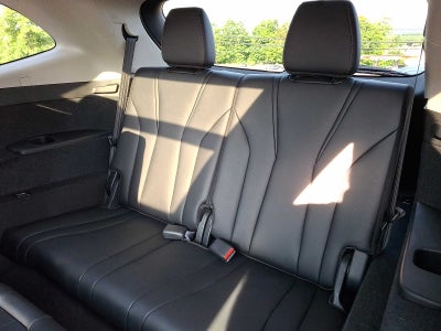 2022 Acura MDX w/Technology Package