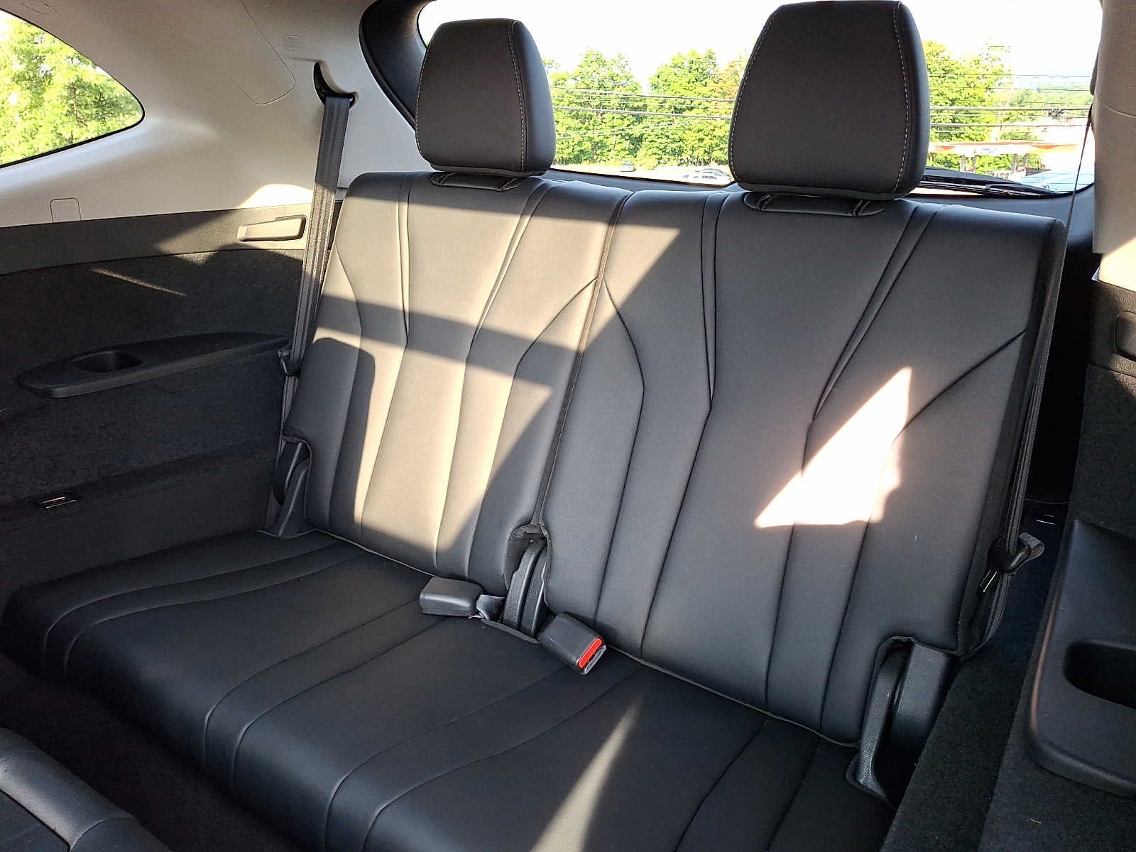 2022 Acura MDX w/Technology Package