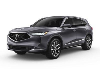2024 Acura MDX w/Technology Package