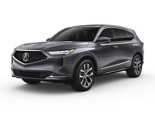 2024 Acura MDX w/Technology Package