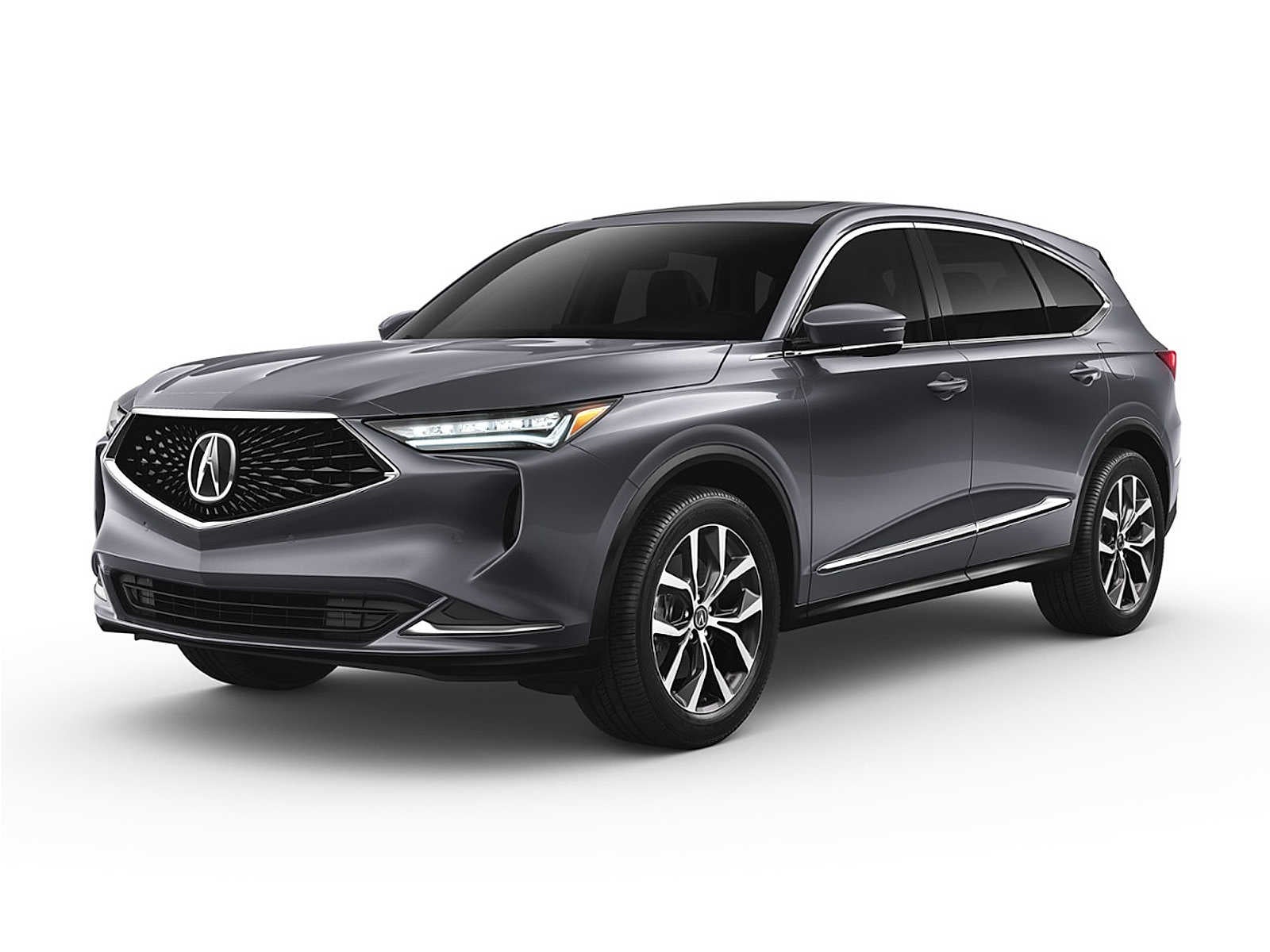 2024 Acura MDX w/Technology Package