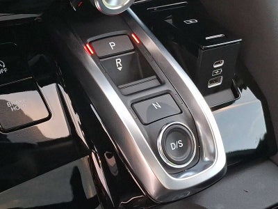 2024 Acura MDX w/Technology Package