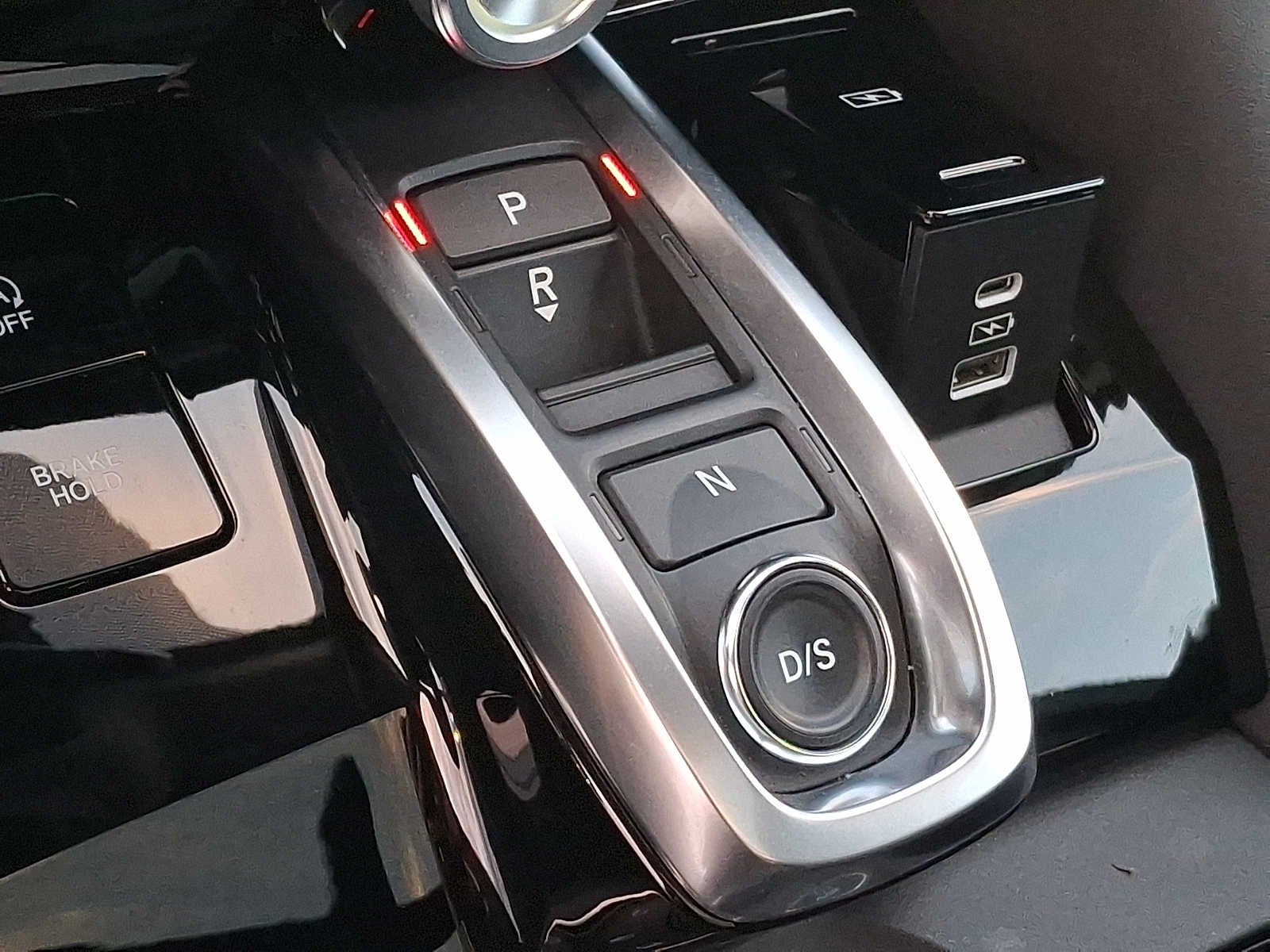 2024 Acura MDX w/Technology Package
