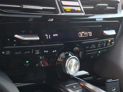 2024 Acura MDX w/Technology Package