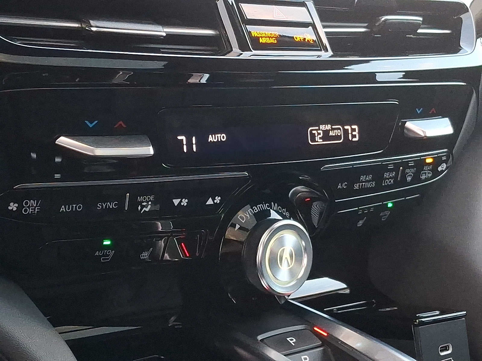 2024 Acura MDX w/Technology Package