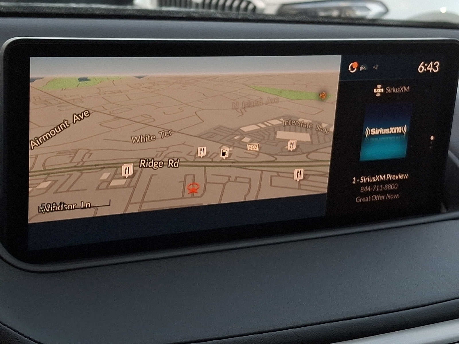 2024 Acura MDX w/Technology Package