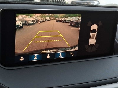 2024 Acura MDX w/Technology Package