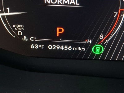 2024 Acura MDX w/Technology Package