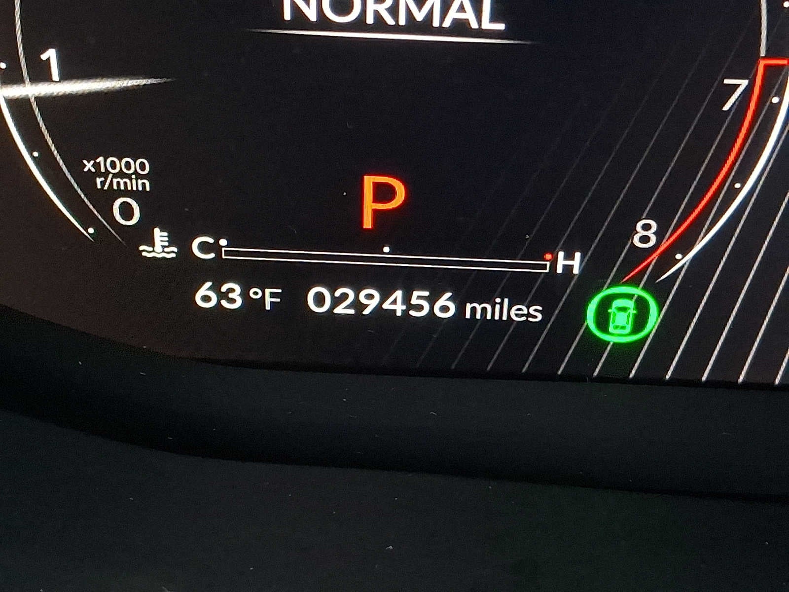 2024 Acura MDX w/Technology Package