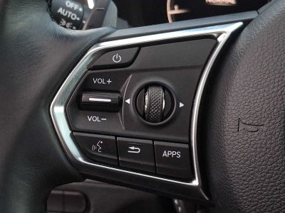 2024 Acura MDX w/Technology Package