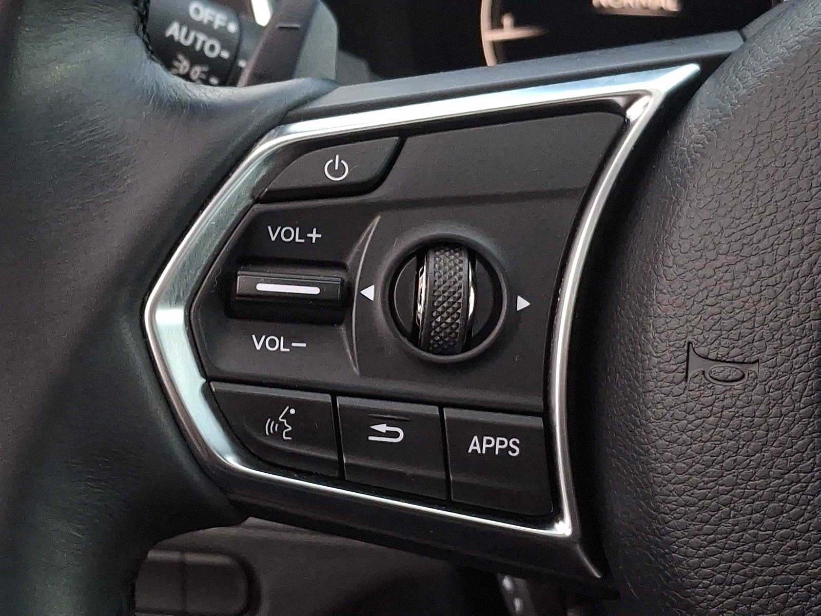 2024 Acura MDX w/Technology Package