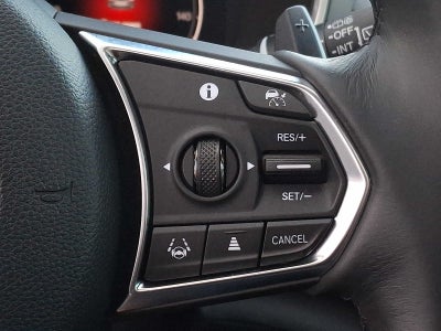 2024 Acura MDX w/Technology Package