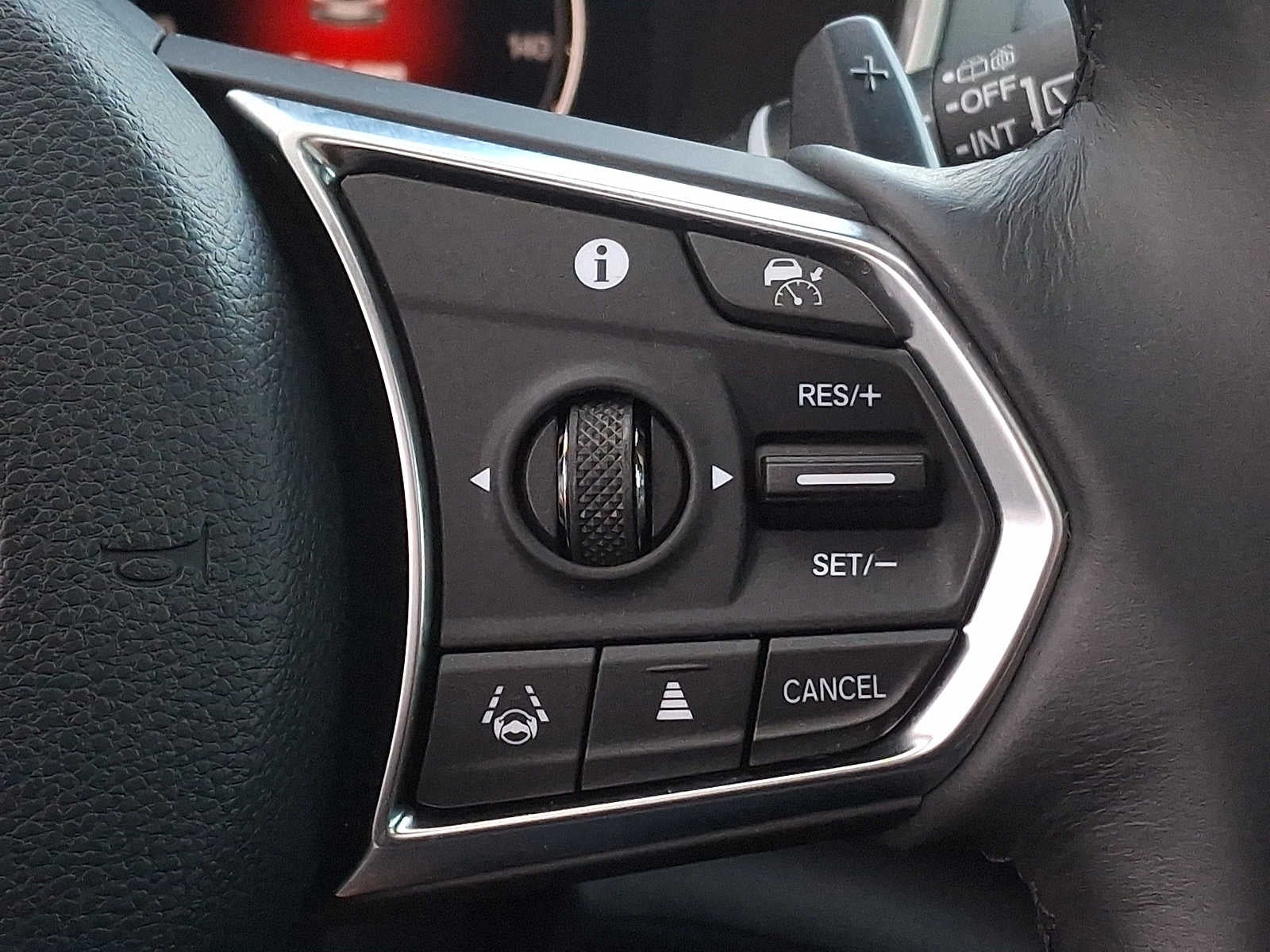2024 Acura MDX w/Technology Package