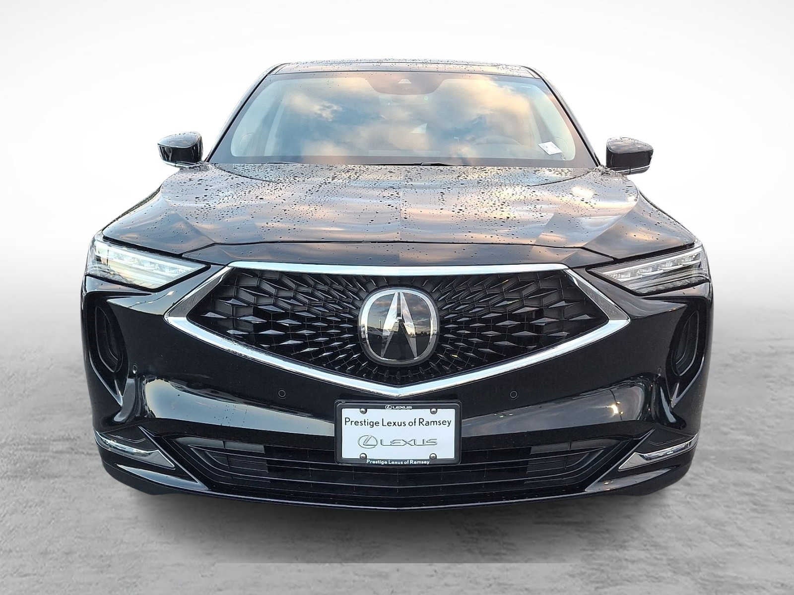 2024 Acura MDX w/Technology Package