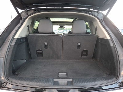 2024 Acura MDX w/Technology Package