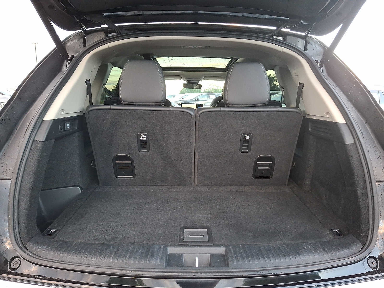 2024 Acura MDX w/Technology Package