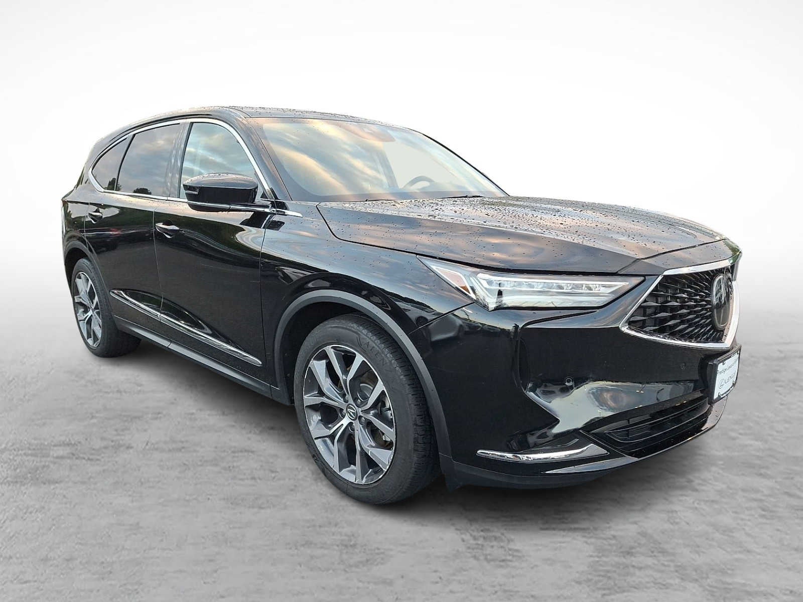 2024 Acura MDX w/Technology Package