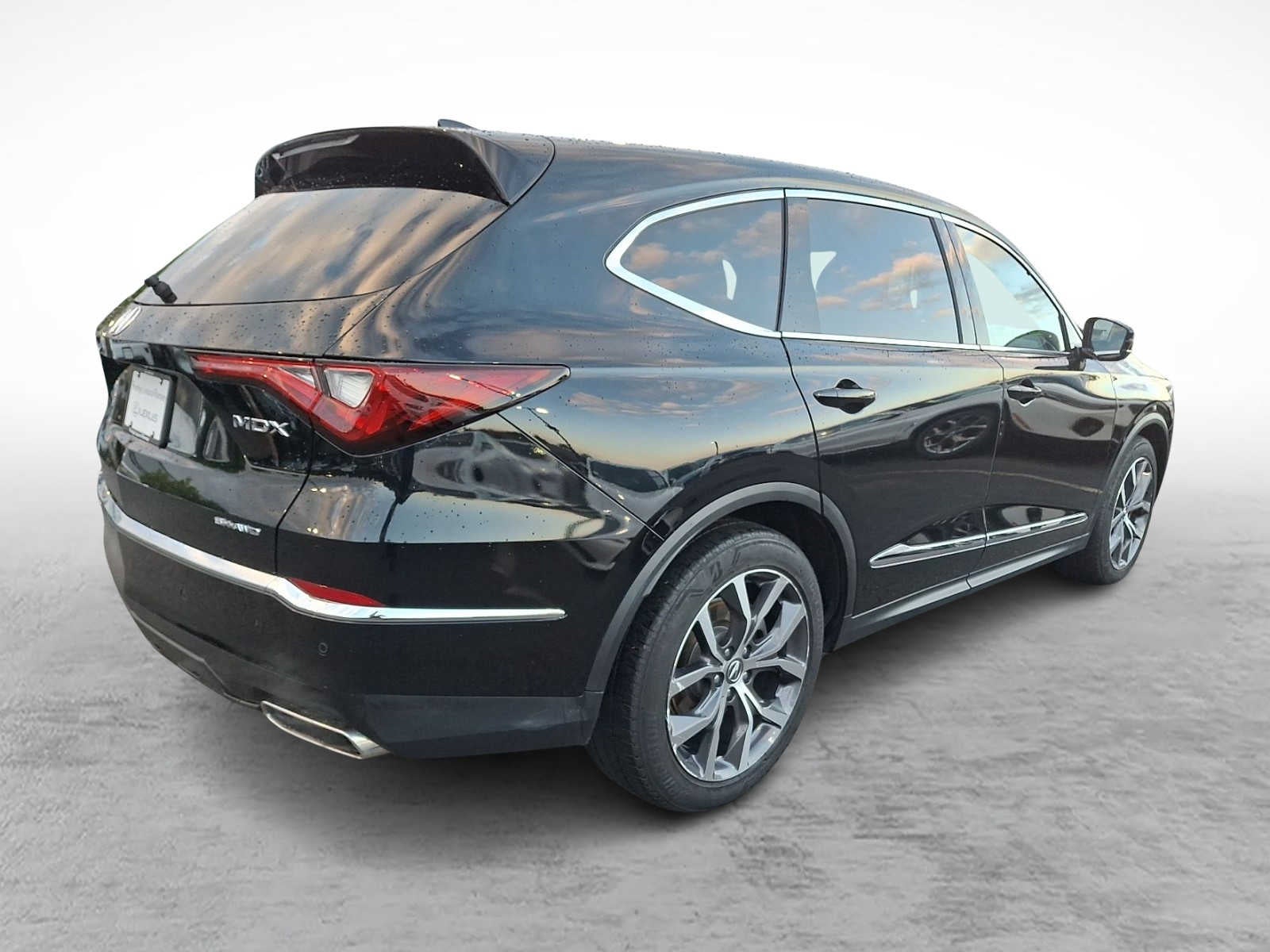 2024 Acura MDX w/Technology Package