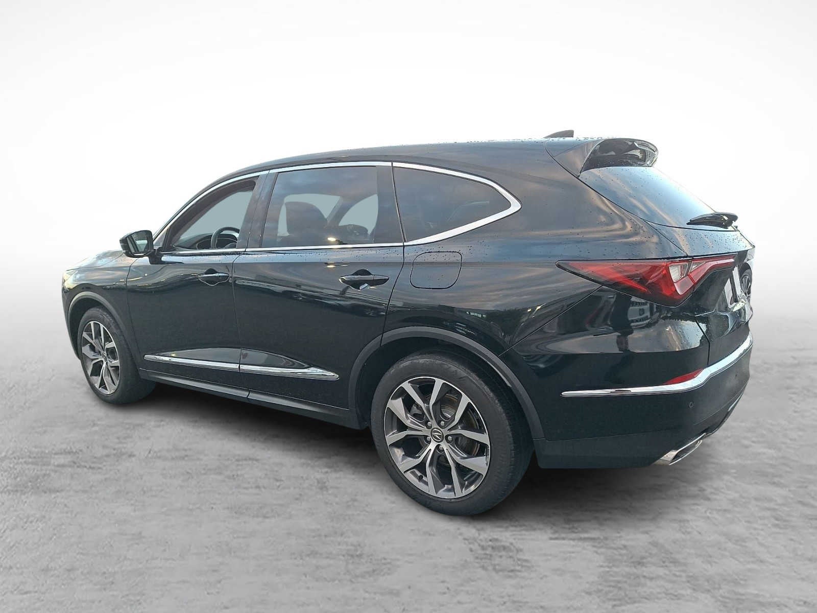 2024 Acura MDX w/Technology Package