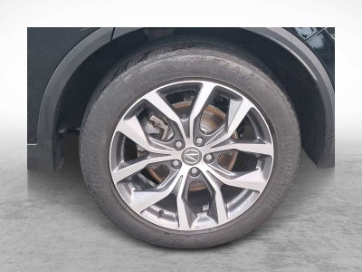 2024 Acura MDX w/Technology Package
