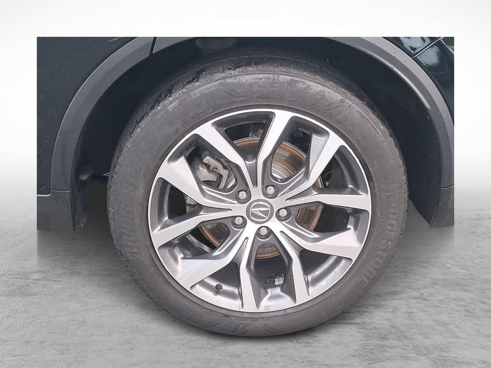 2024 Acura MDX w/Technology Package