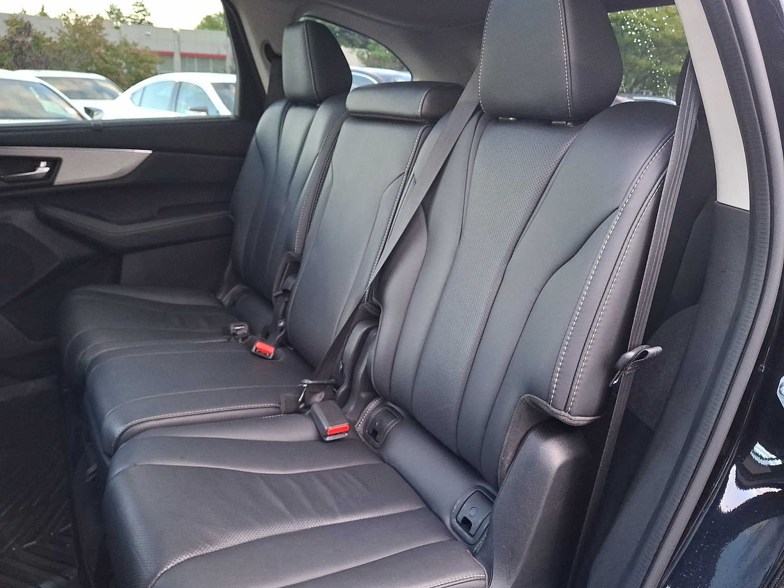 2024 Acura MDX w/Technology Package