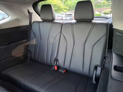 2024 Acura MDX w/Technology Package