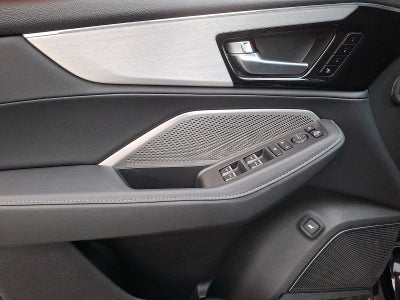 2024 Acura MDX w/Technology Package