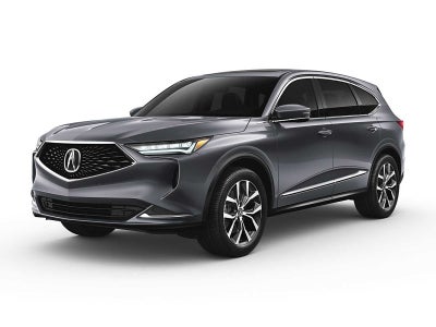 2023 Acura MDX w/Technology Package