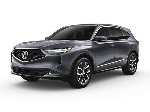 2023 Acura MDX w/Technology Package