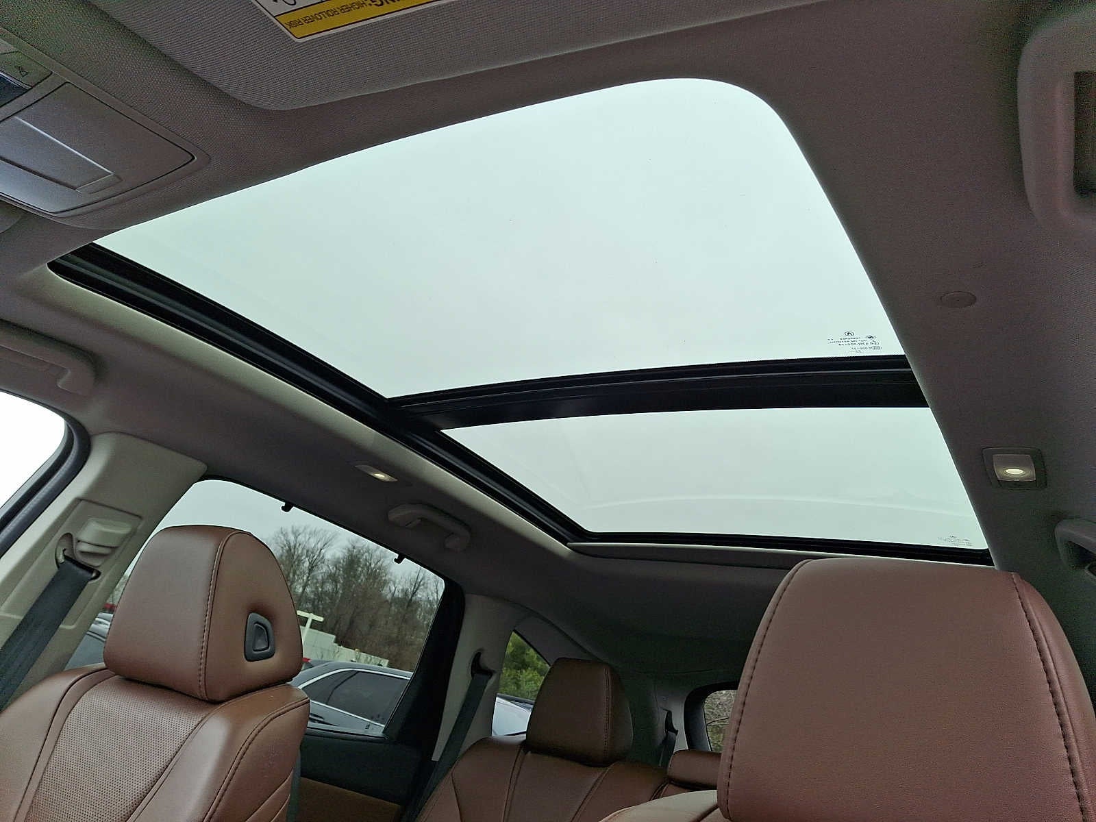 2023 Acura MDX w/Technology Package