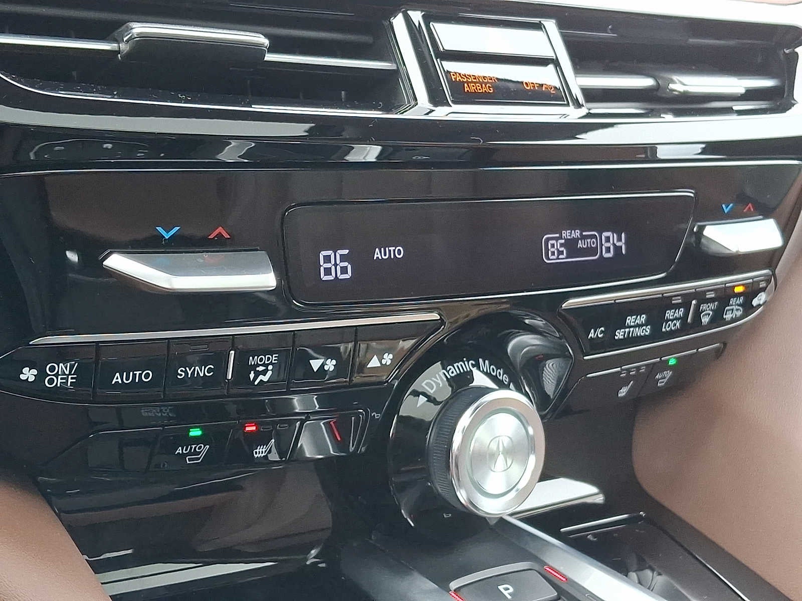 2023 Acura MDX w/Technology Package