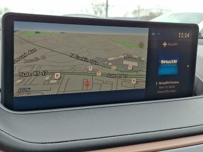 2023 Acura MDX w/Technology Package