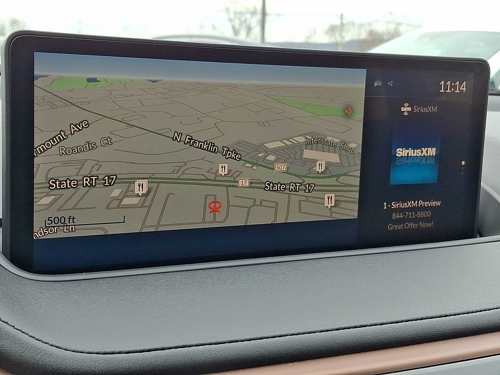 2023 Acura MDX w/Technology Package