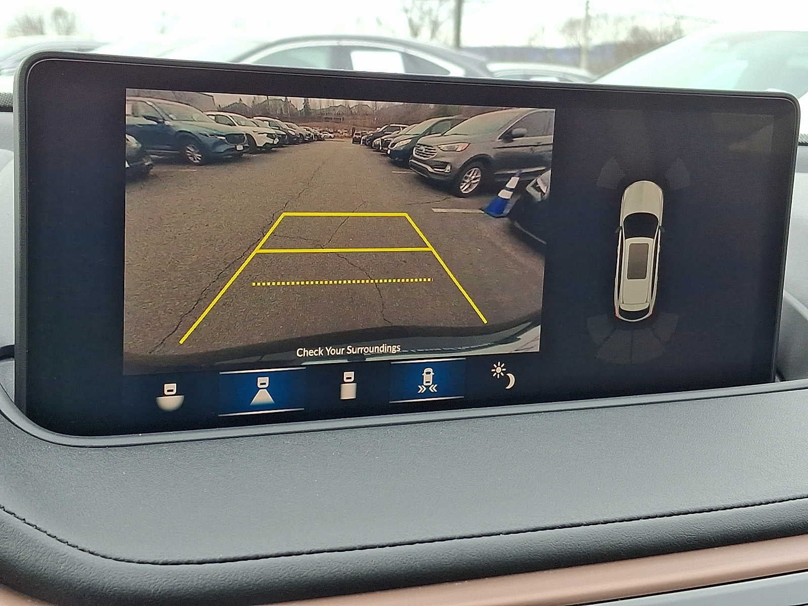 2023 Acura MDX w/Technology Package