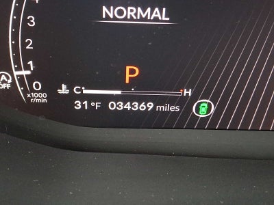 2023 Acura MDX w/Technology Package