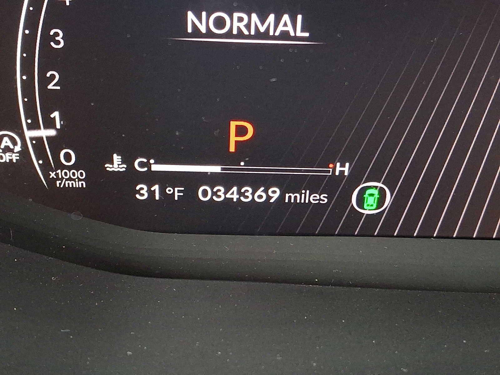 2023 Acura MDX w/Technology Package