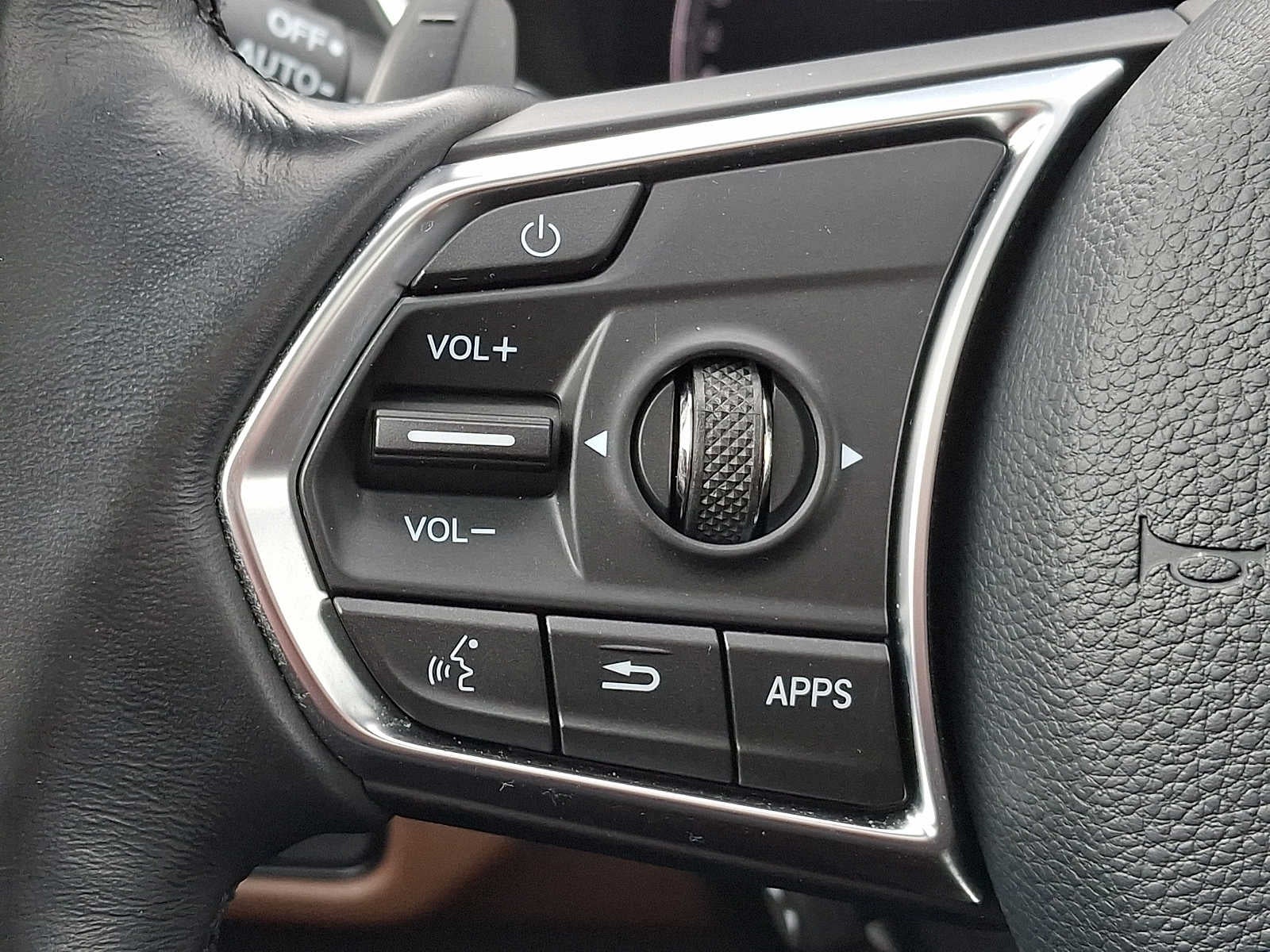 2023 Acura MDX w/Technology Package