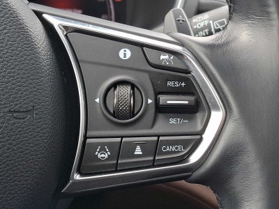 2023 Acura MDX w/Technology Package