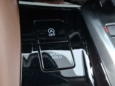 2023 Acura MDX w/Technology Package