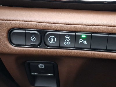 2023 Acura MDX w/Technology Package