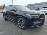 2023 Acura MDX w/Technology Package