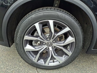 2023 Acura MDX w/Technology Package