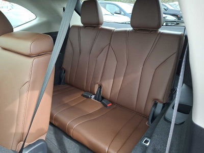 2023 Acura MDX w/Technology Package