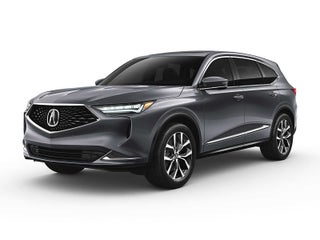 2023 Acura MDX w/Technology Package