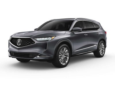 2023 Acura MDX w/Advance Package