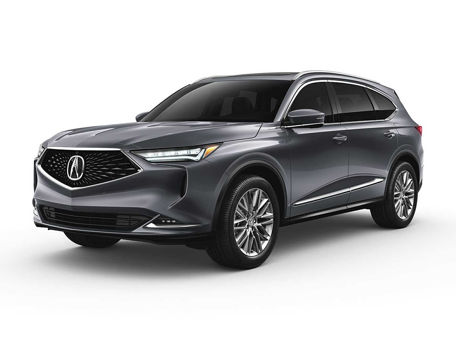 2023 Acura MDX w/Advance Package