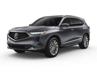 2023 Acura MDX w/Advance Package